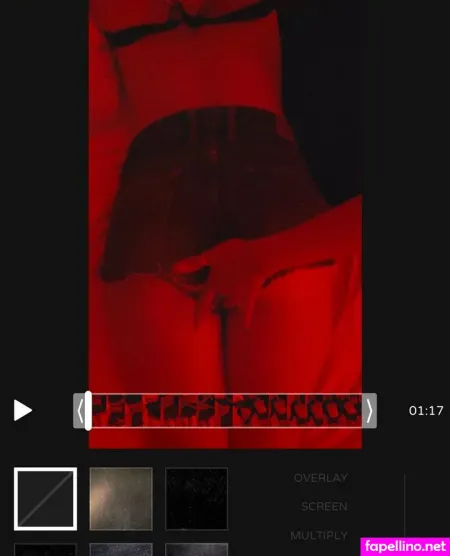 Obs Cure OnlyFans Thumbnail #ZTYOIIBUgv