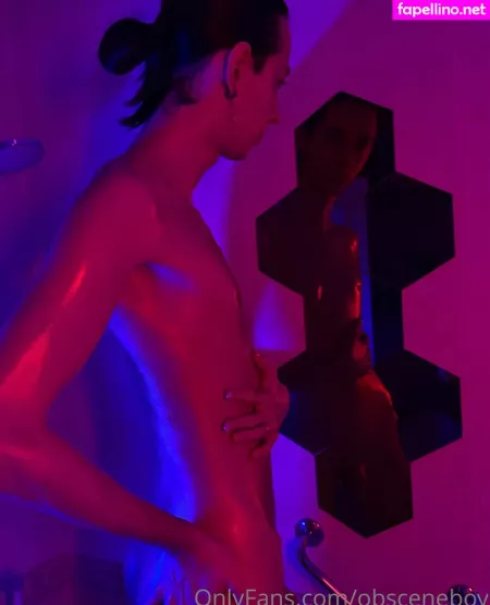 Obsceneboy OnlyFans Thumbnail #uwV6rwTm7S