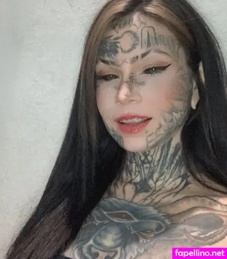 Obscureinkbaby OnlyFans Thumbnail #Hfo6o8Ab1P