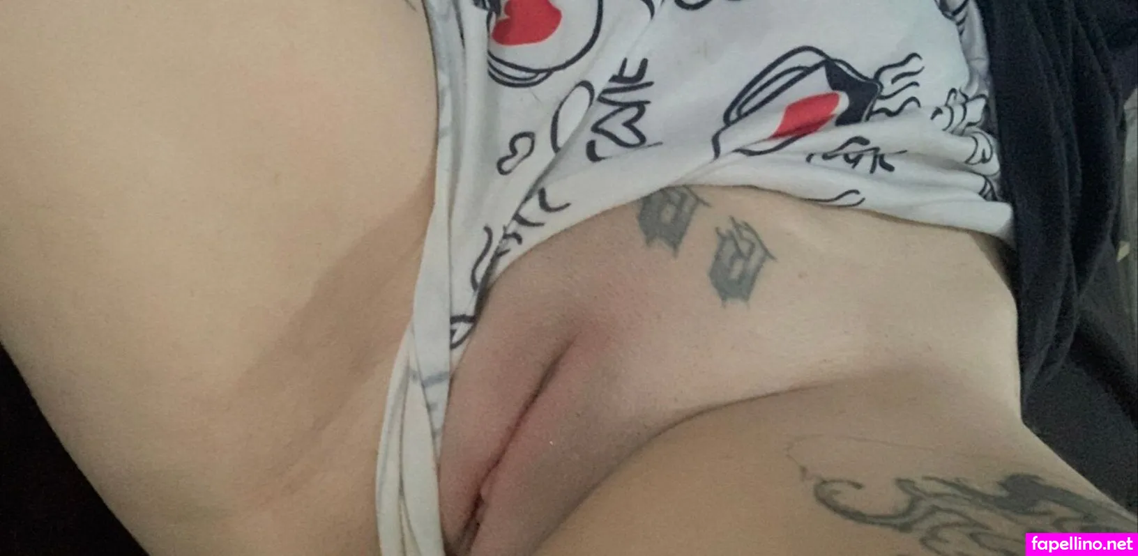 obscureinkbaby Nude Leaked OnlyFans Photo #jCHGx46DfC