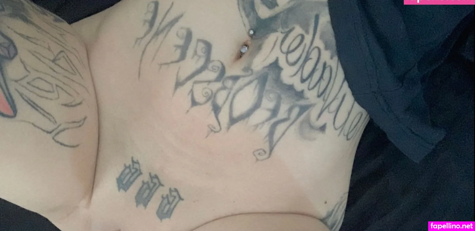 obscureinkbaby Nude Leaked OnlyFans Photo #r3CpuSU1e5
