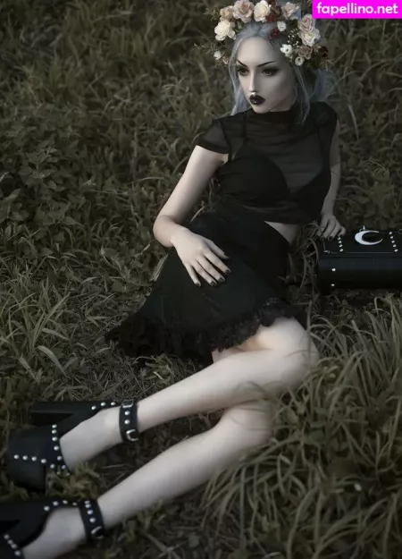 Obsidian Kerttu OnlyFans Thumbnail #4UcHDJ62Ld