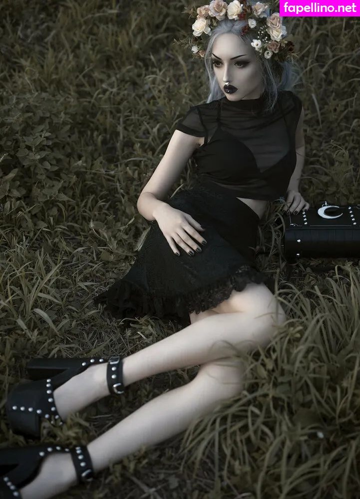 Goth model, obsidiankerttu Nude Leaked OnlyFans Photo #4UcHDJ62Ld