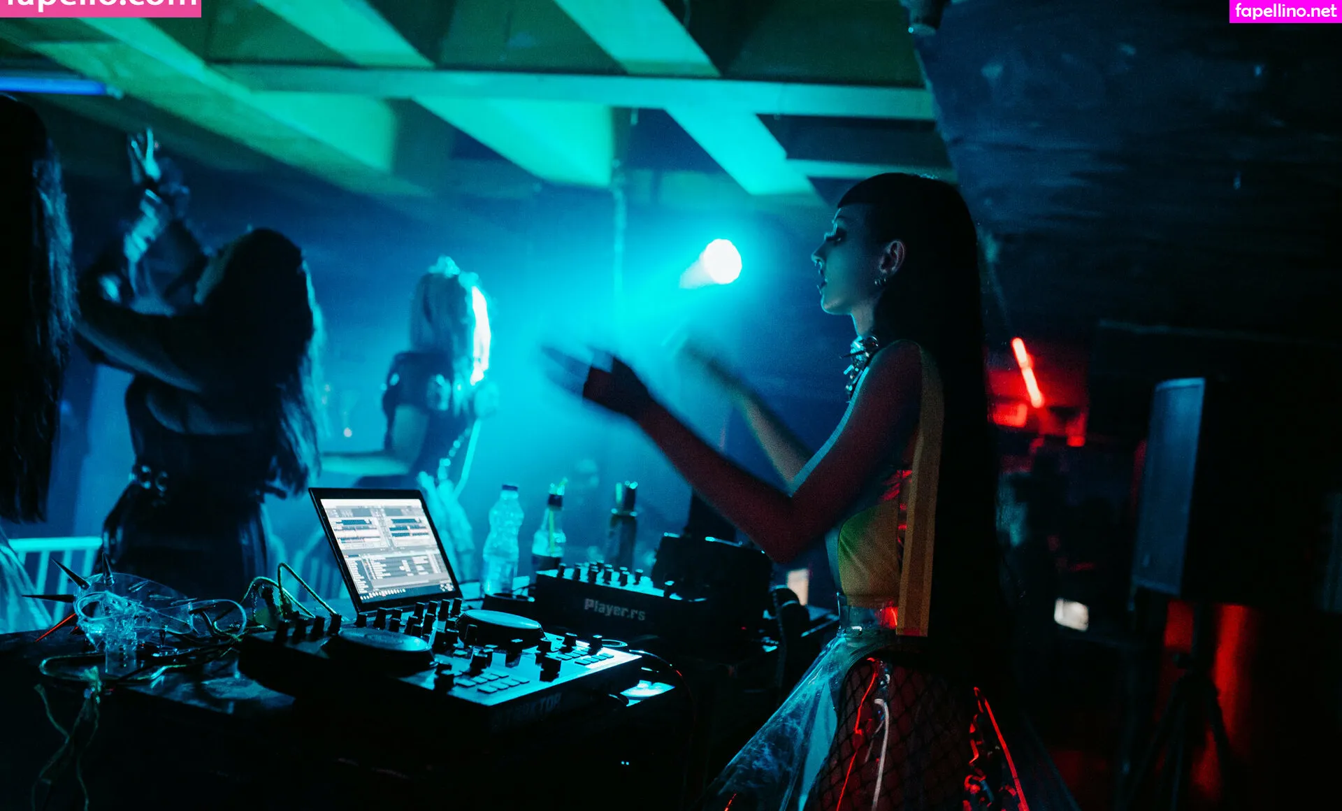 Goth model, obsidiankerttu Nude Leaked OnlyFans Photo #7LL4zFqQMF