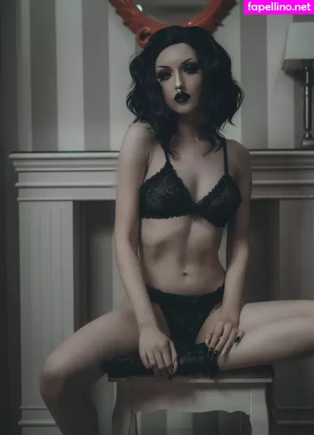 Obsidian Kerttu OnlyFans Thumbnail #BwiIhG7ird