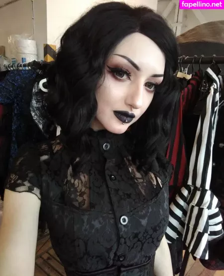 Obsidian Kerttu OnlyFans Thumbnail #CO3HVTds7b