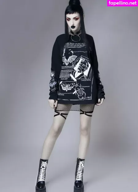 Obsidian Kerttu OnlyFans Thumbnail #NH9Z5lASHL