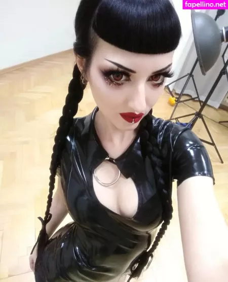 Obsidian Kerttu OnlyFans Thumbnail #Tur0xmDEyy