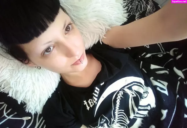 Obsidian Kerttu OnlyFans Thumbnail #XRbjmUhrH1