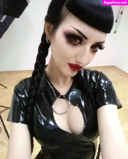Obsidian Kerttu OnlyFans Thumbnail #YvgrVYKkpP