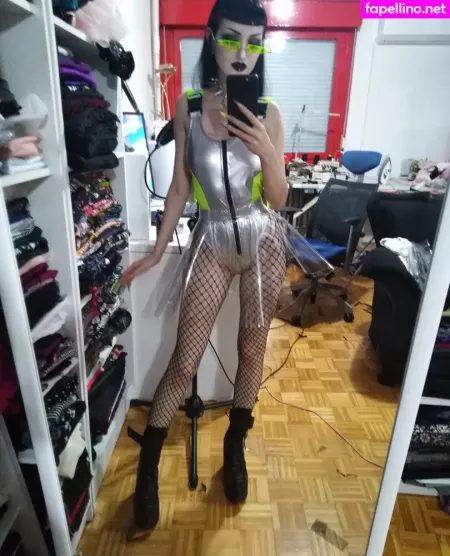 Obsidian Kerttu OnlyFans Thumbnail #csRR9XN05P