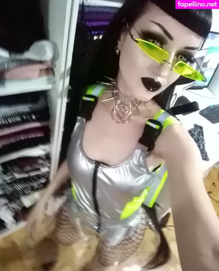 Obsidian Kerttu OnlyFans Thumbnail #eTOqwVBG0u