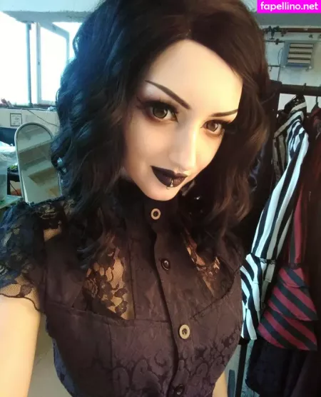 Obsidian Kerttu OnlyFans Thumbnail #kbV24acbIZ