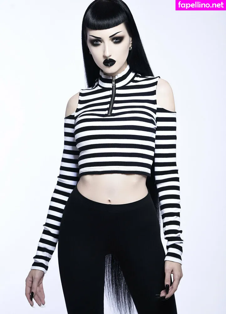 Goth model, obsidiankerttu Nude Leaked OnlyFans Photo #ovzVmVDdag