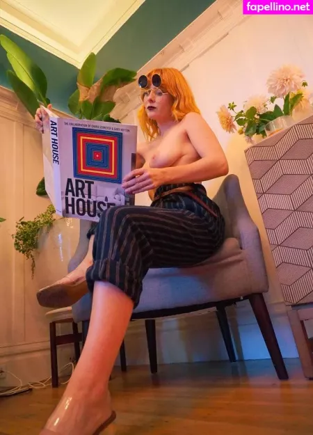 Obviodette OnlyFans Thumbnail #4LtTK1L1bx