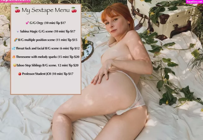 Obviodette OnlyFans Thumbnail #uxL3elip03