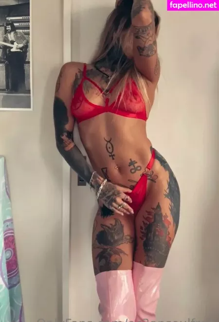 Oc3ansoulfree OnlyFans Thumbnail #TD9gaJqvOu