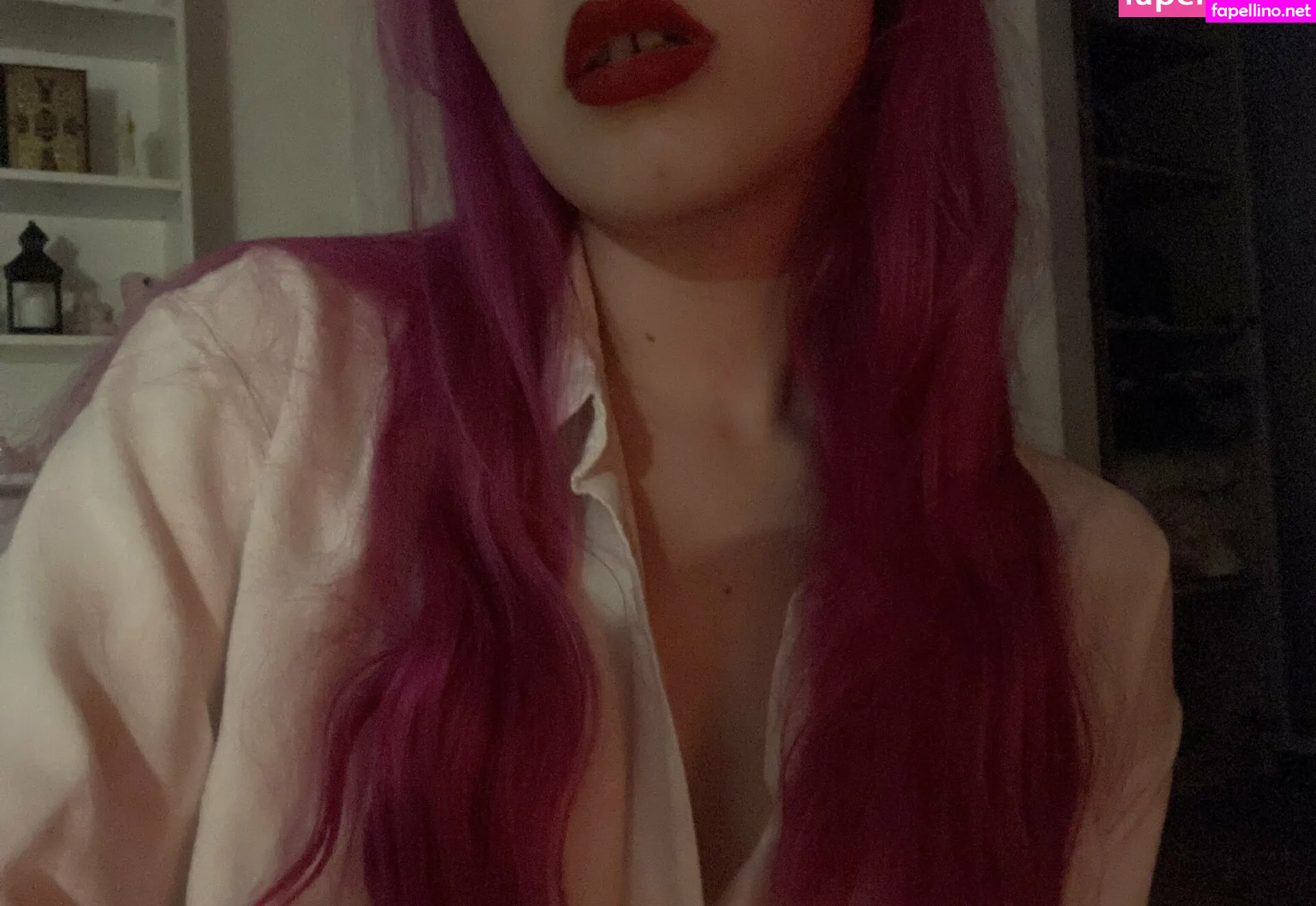 occasionallyluna Nude Leaked OnlyFans Photo #97dmPGkyqh