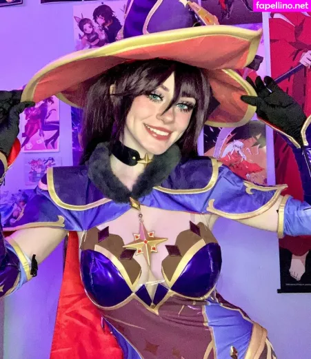 Occultmage OnlyFans Thumbnail #A4oMpHYFaE