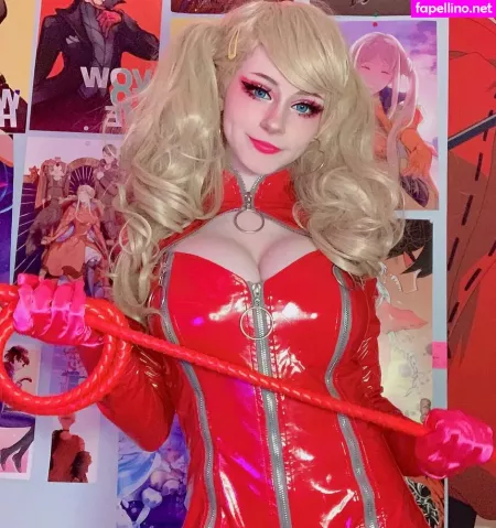 Occultmage OnlyFans Thumbnail #RponxNMIDs