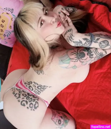 Occultriz 1 OnlyFans Thumbnail #GVMqBt54oI