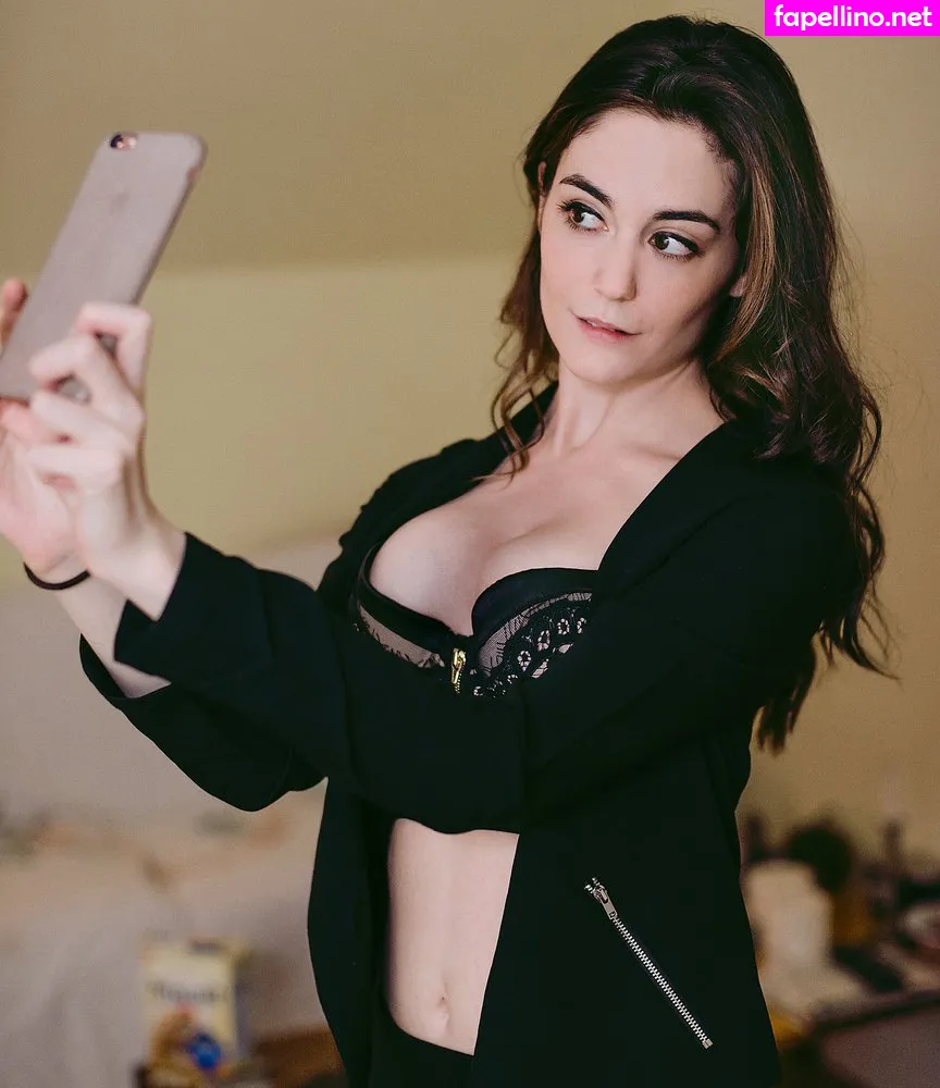 Ocean Heart ASMR Nude Leaked OnlyFans Photo #JBJdMW6F25