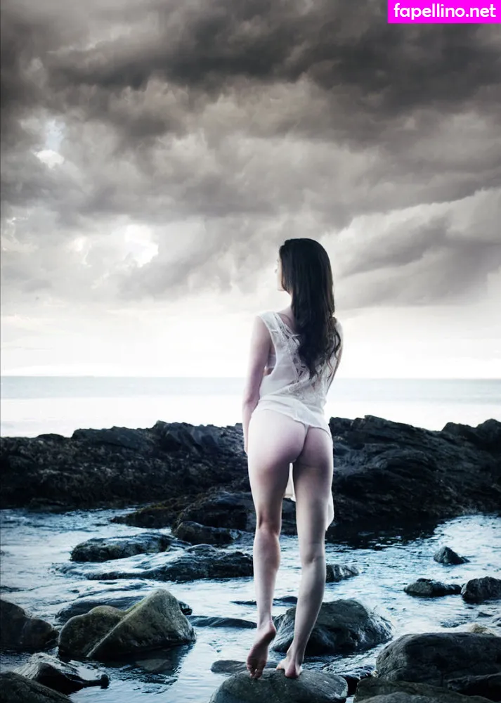 Ocean Heart ASMR Nude Leaked OnlyFans Photo #Ze0ecRpfBI