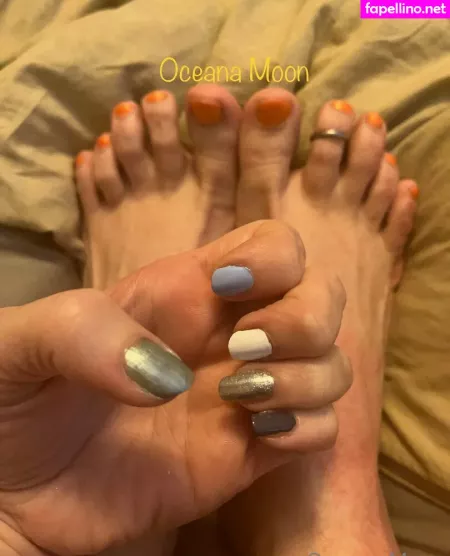 Oceanamoon Freepass OnlyFans Thumbnail #E2upLp4quh