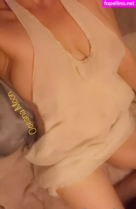 Oceanamoon Freepass OnlyFans Thumbnail #QVpBZuxj7U