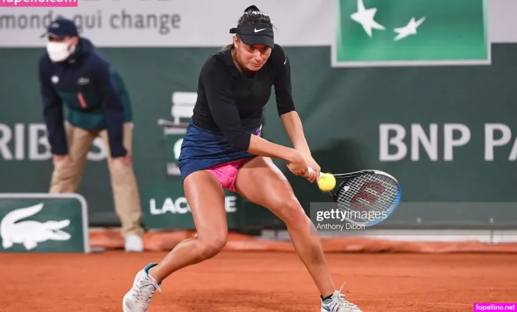 Oceane Dodin OnlyFans Thumbnail #44QAimFiJJ