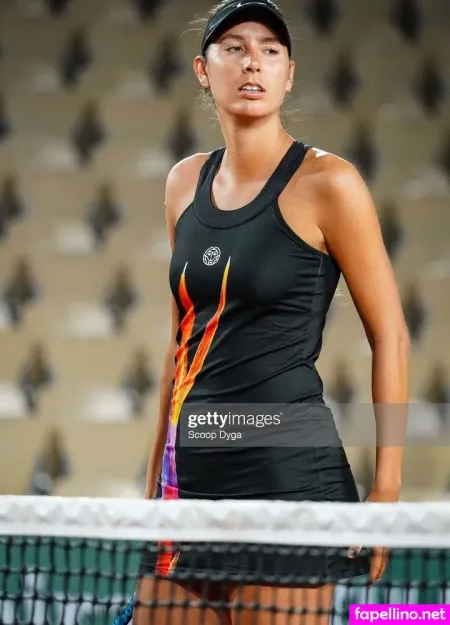 Oceane Dodin OnlyFans Thumbnail #GoFJ6zf1D7