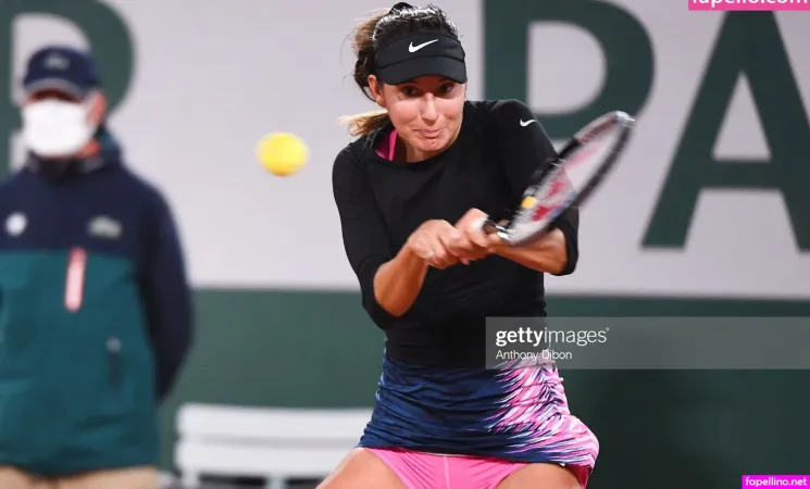 Oceane Dodin OnlyFans Thumbnail #HFKliR94Ne