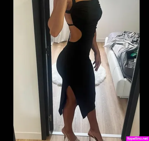 Oceane Dodin OnlyFans Thumbnail #MWKfxwsZW0