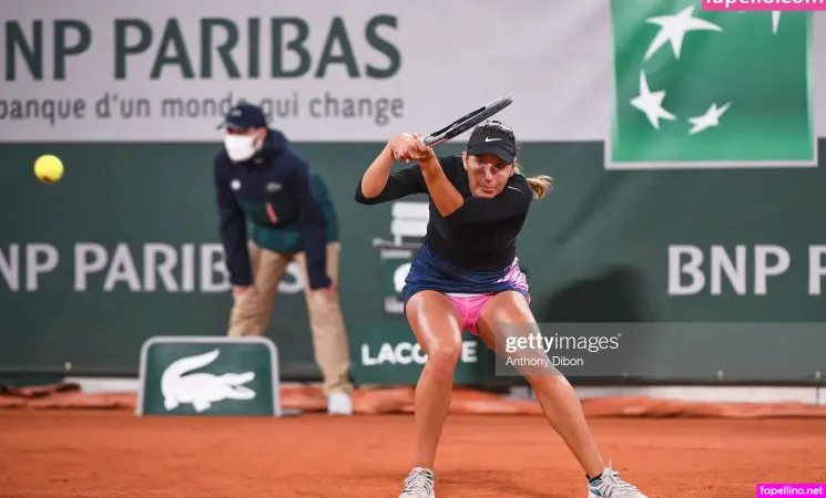 Oceane Dodin OnlyFans Thumbnail #UBzofmHkfL