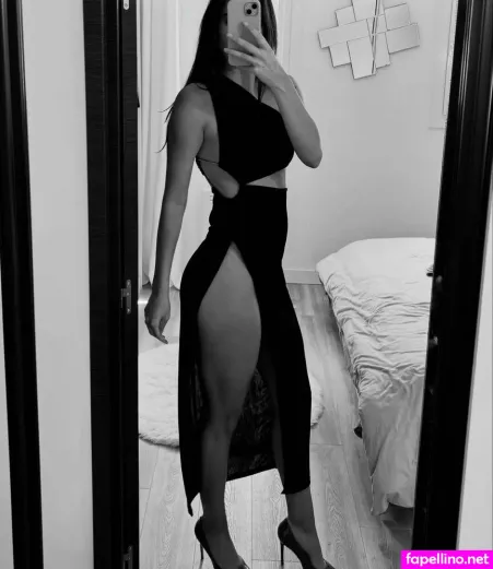 Oceane Dodin Main Profile Photo