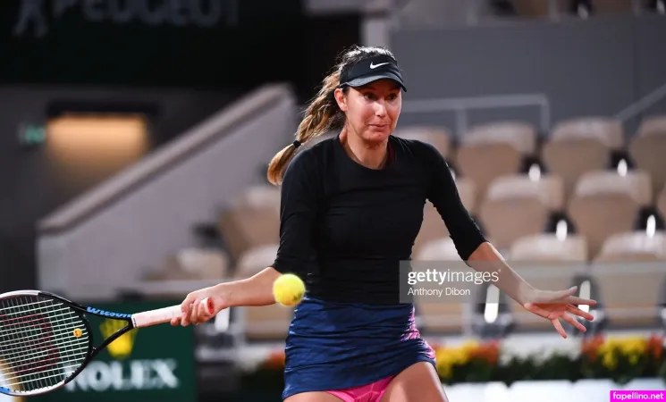 Oceane Dodin OnlyFans Thumbnail #erSdKZsZ7z