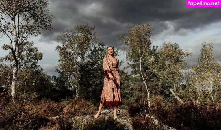 Oceane Le Ny OnlyFans Thumbnail #NUtL6HRDWt