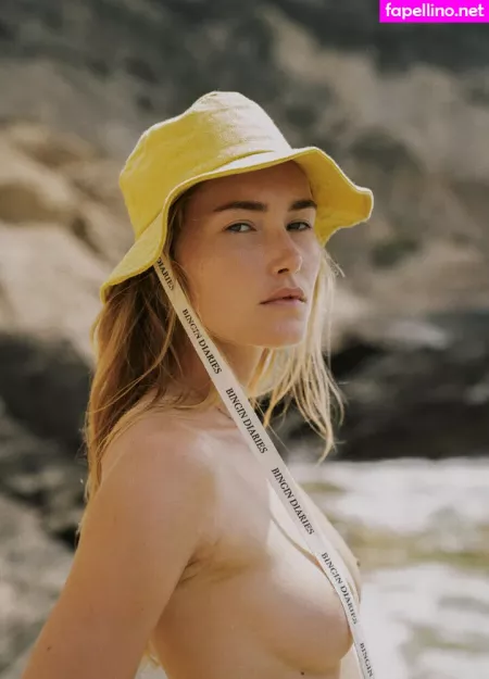 Oceane Le Ny OnlyFans Thumbnail #SCVT7EVAQo