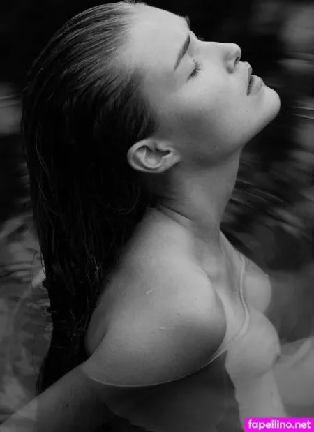 Oceane Le Ny OnlyFans Thumbnail #XP6wx388tR