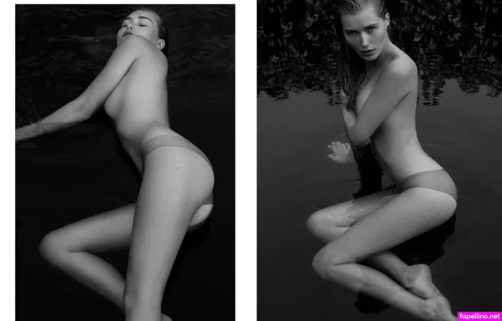 Oceane Le Ny OnlyFans Thumbnail #mfuqGFFICy