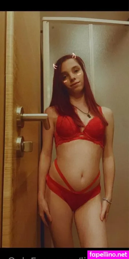 Oceane Licorne OnlyFans Thumbnail #EvscPyj2mb