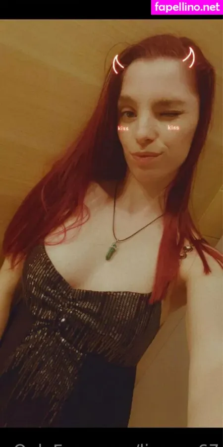 Oceane Licorne OnlyFans Thumbnail #MelZneSnnc