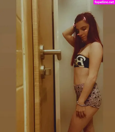 Oceane Licorne OnlyFans Thumbnail #Njcr5GVDd6