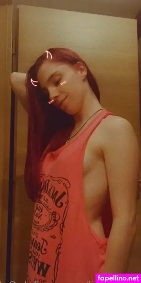 Oceane Licorne OnlyFans Thumbnail #RDmL4eCED1