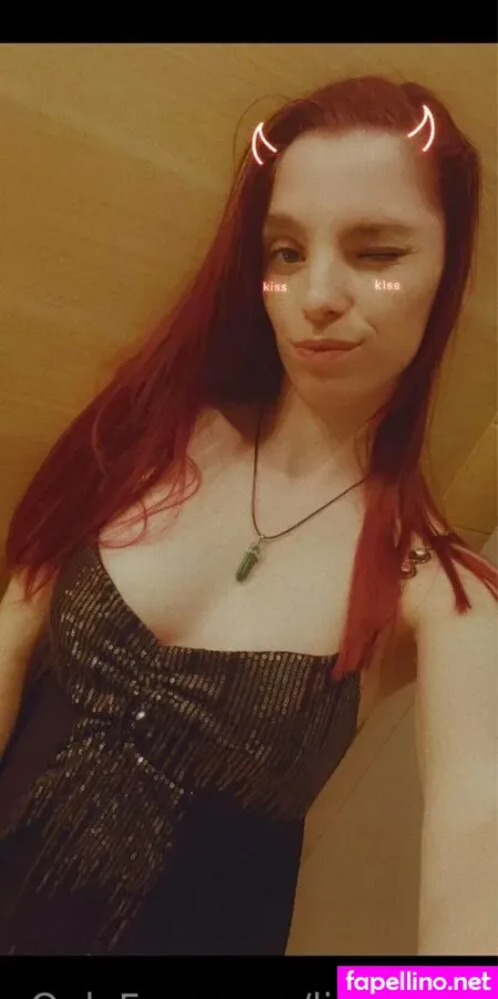 Oceane Licorne OnlyFans Thumbnail #TRRWi9ToKd