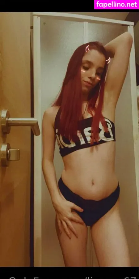 Oceane Licorne OnlyFans Thumbnail #XWM4J1xVos