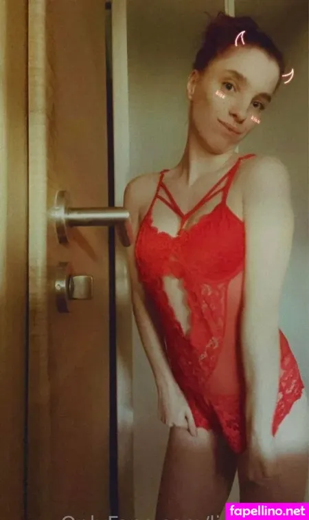 Oceane Licorne OnlyFans Thumbnail #gzB4e3b5DU