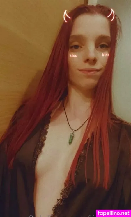 Oceane Licorne OnlyFans Thumbnail #q9tFY1lZsV