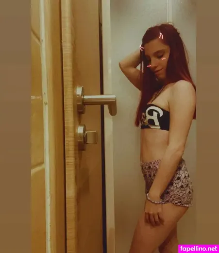 Oceane Licorne OnlyFans Thumbnail #wXnOglo8Qe