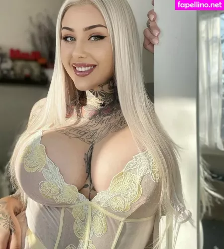 Oceanedolls OnlyFans Thumbnail #KIafjnoTB1